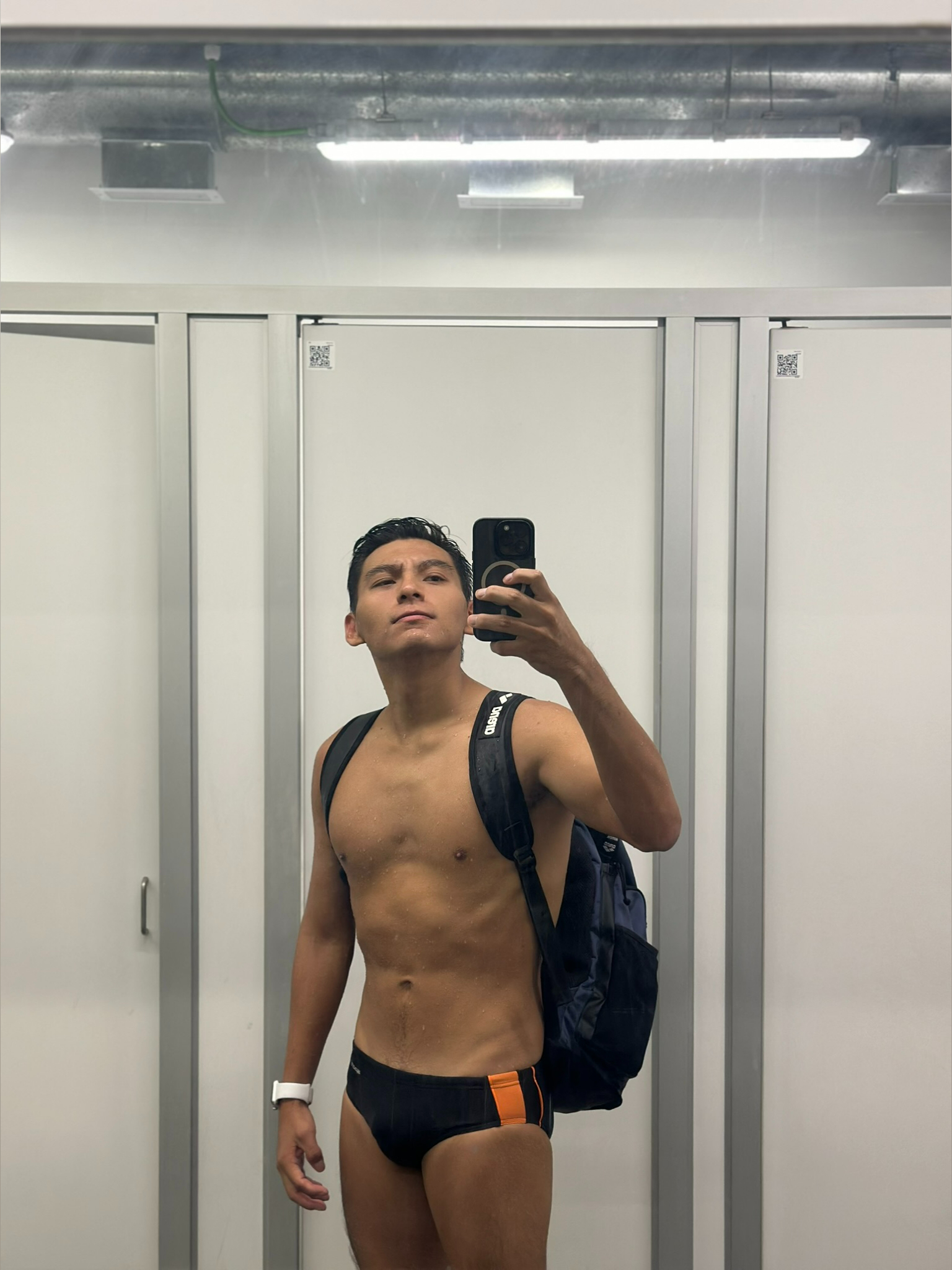 rafo_swim profile