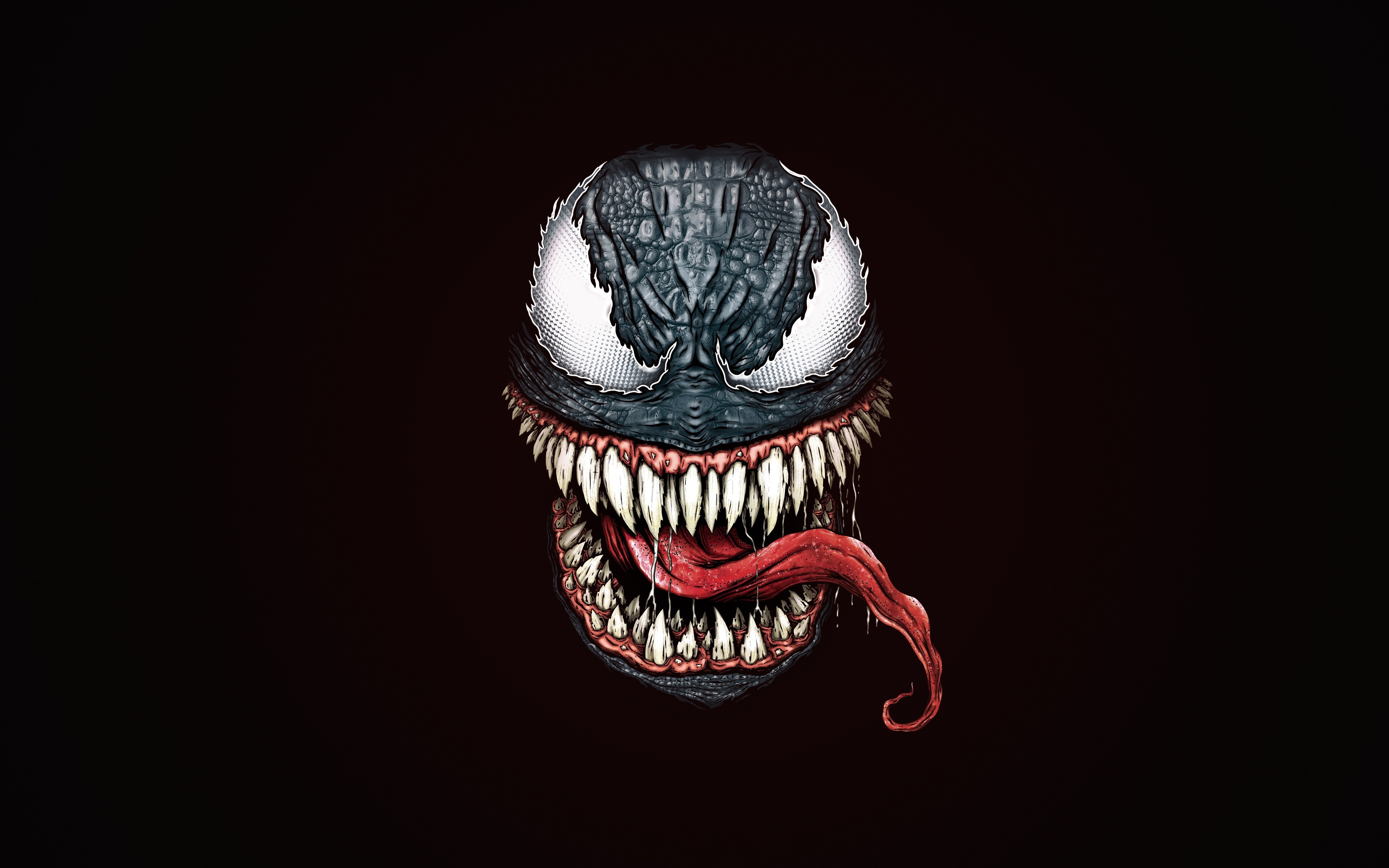 Venom profile