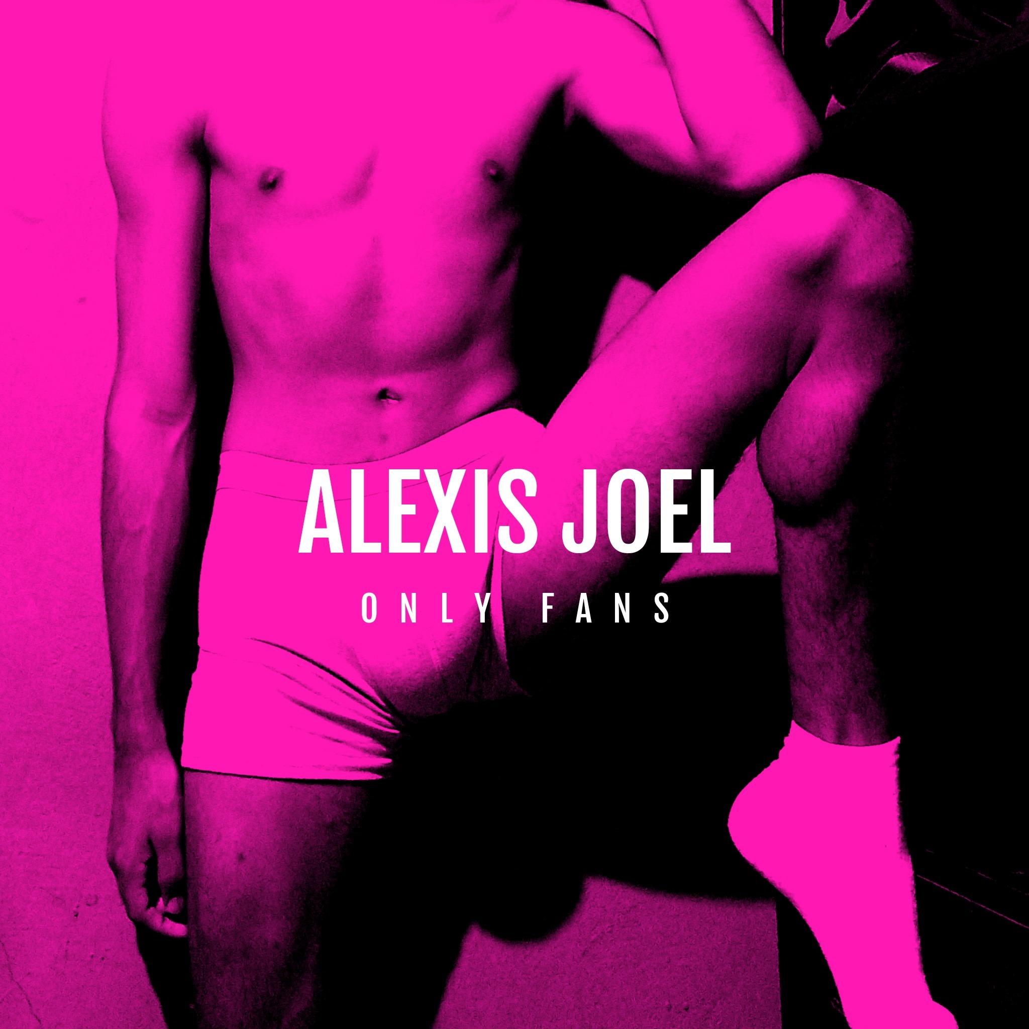 Alexis Joel thumbnail