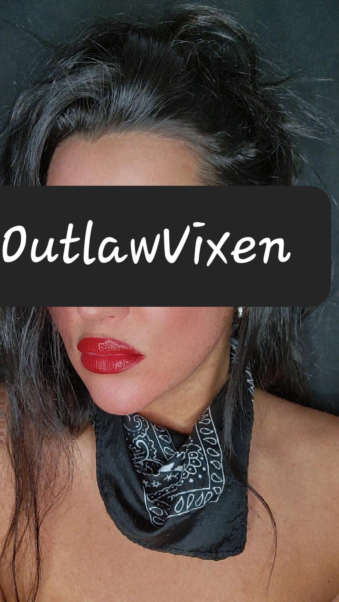 OutlawVixen profile