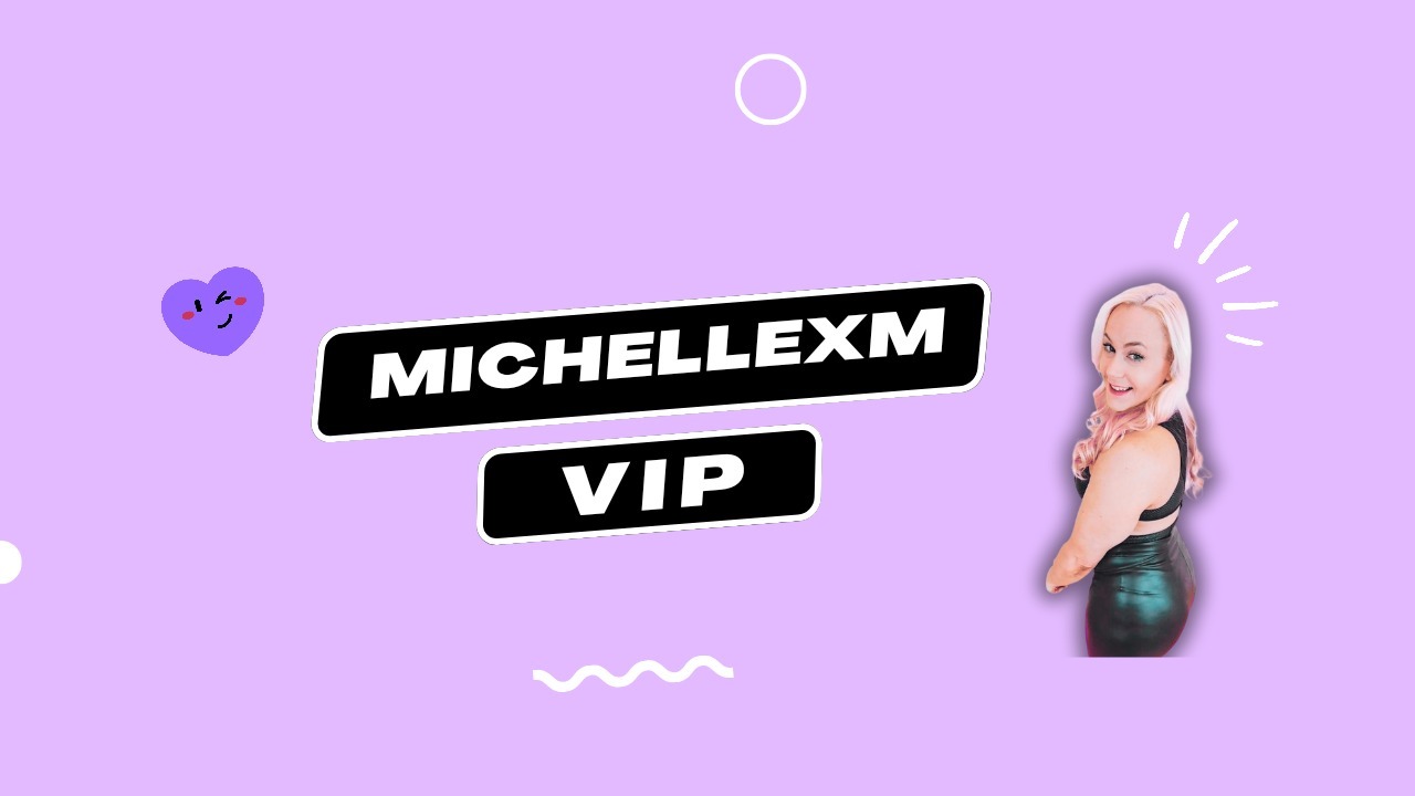 Michellexm VIP thumbnail