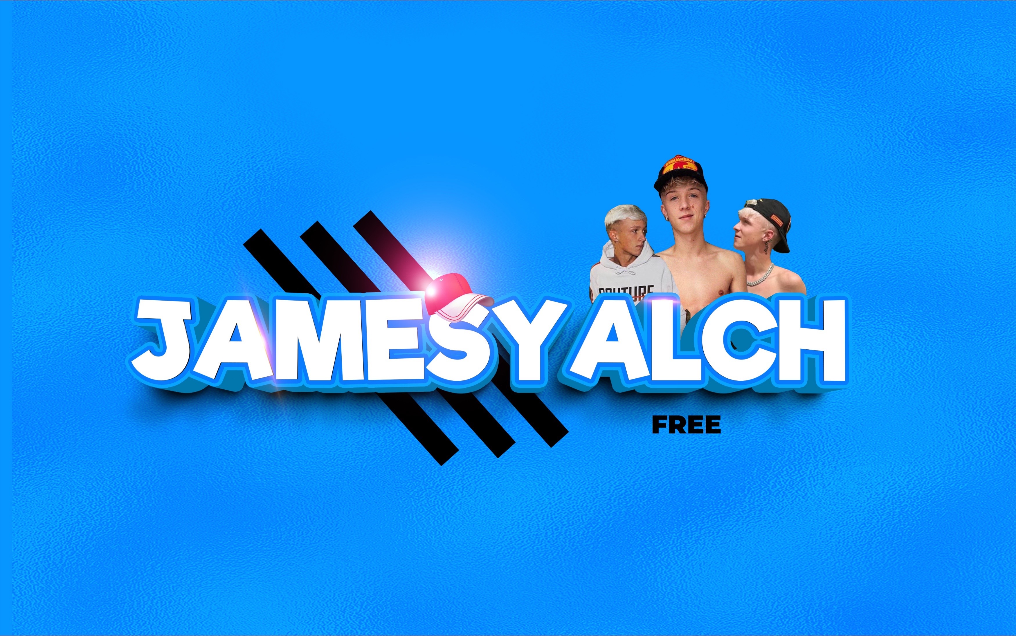 jamesyalchfree thumbnail