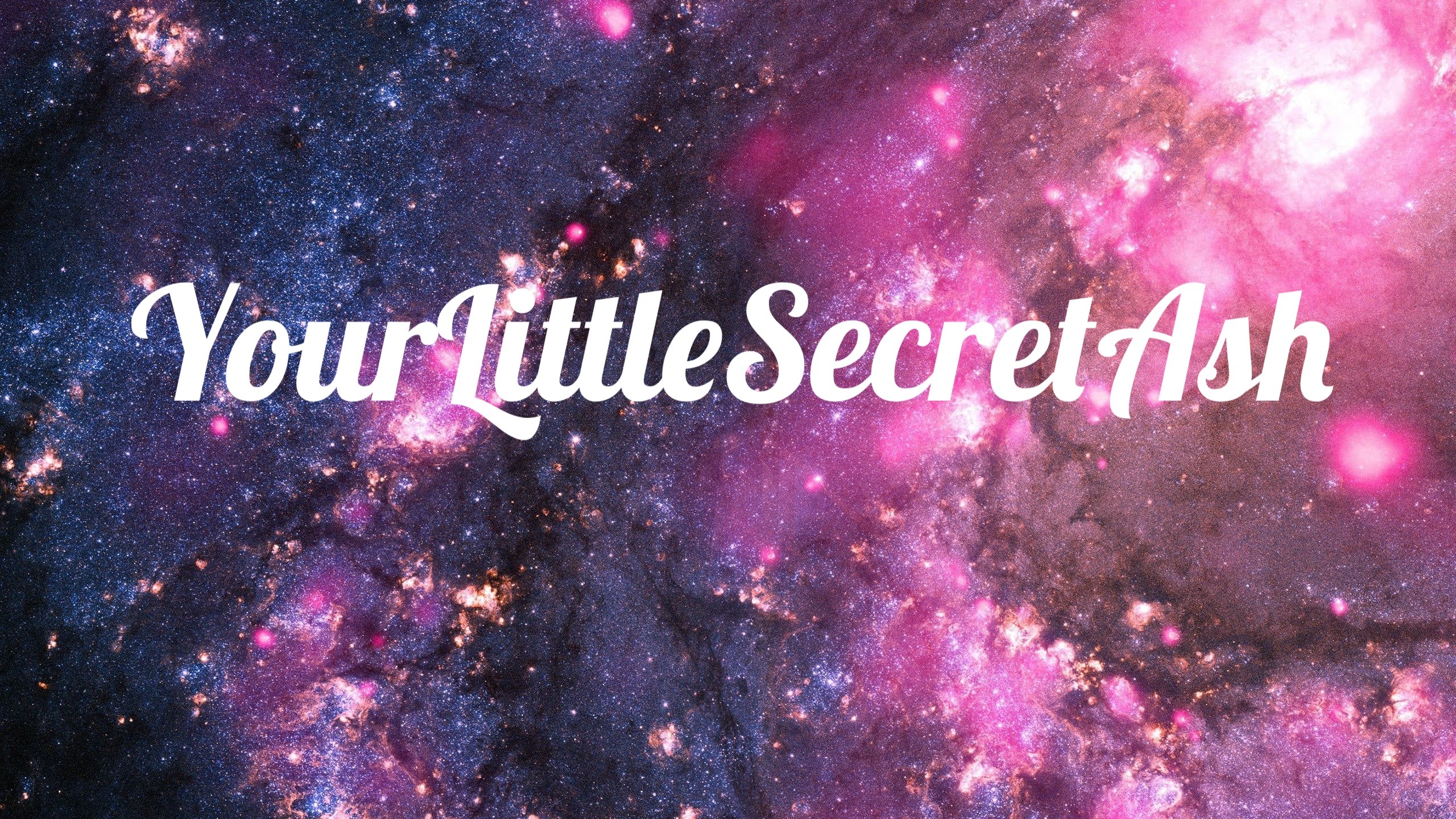 yourlittlesecretash thumbnail