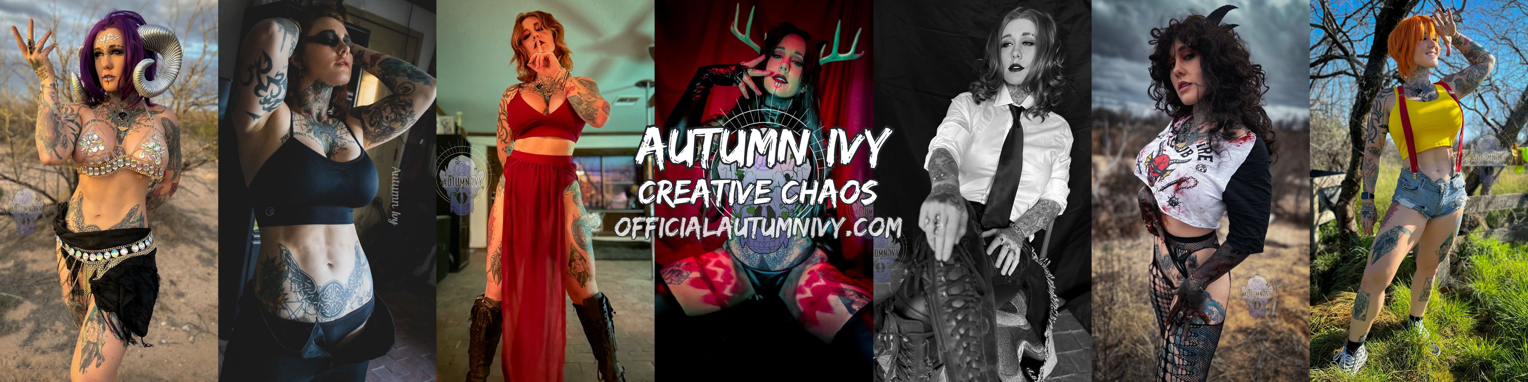 xxautumnivyxx thumbnail