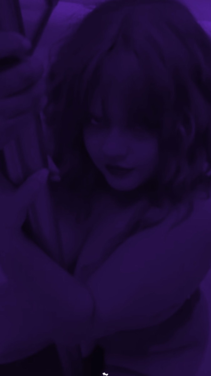 demonviolet profile