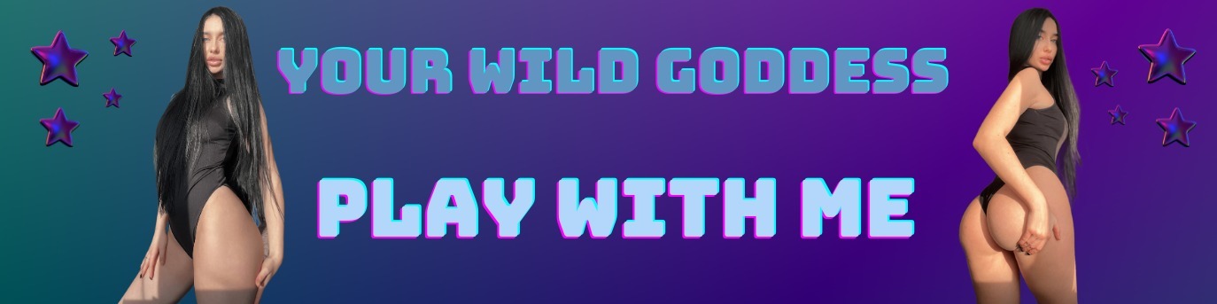 wild_goddess thumbnail