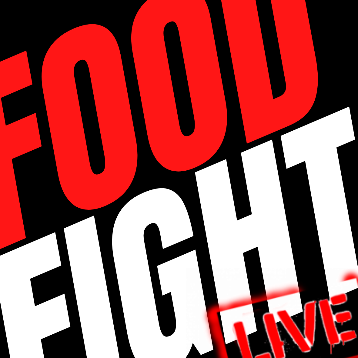 Food Fight Live thumbnail