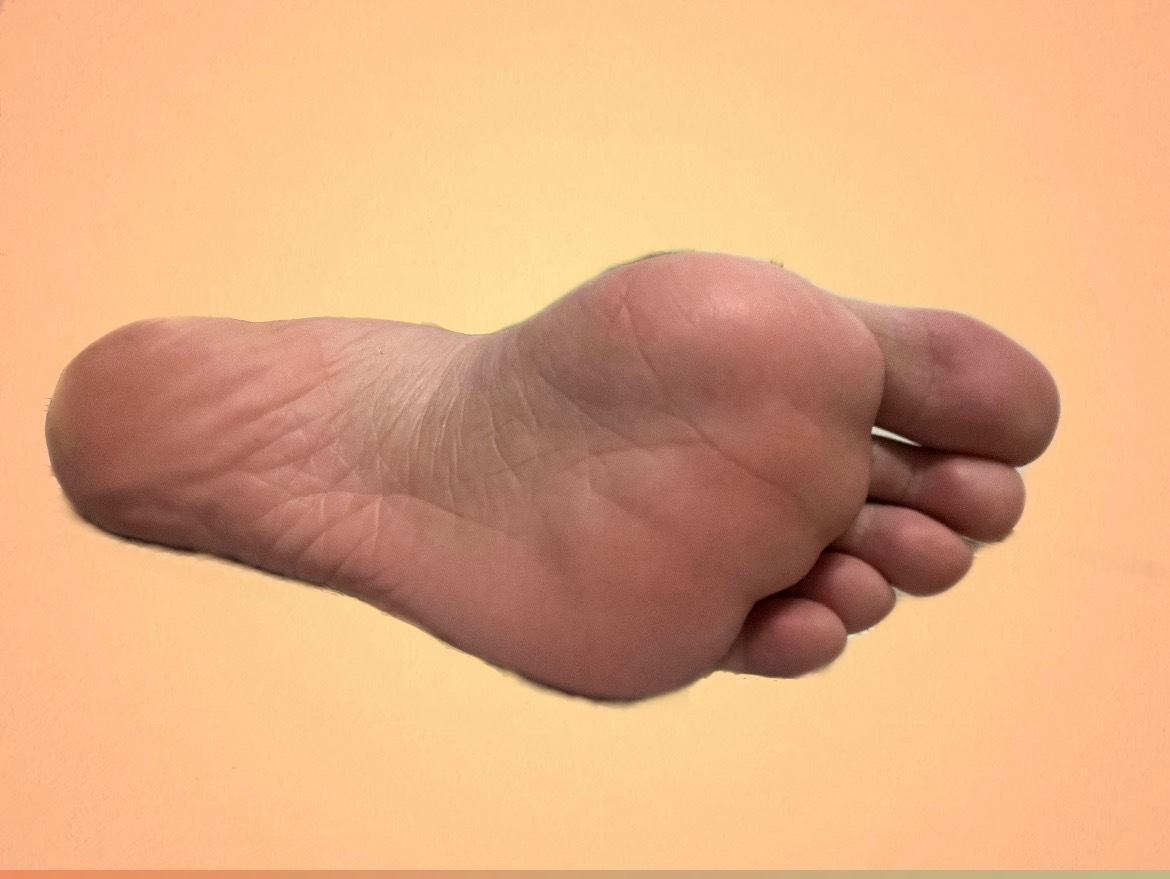 Latin Feet profile