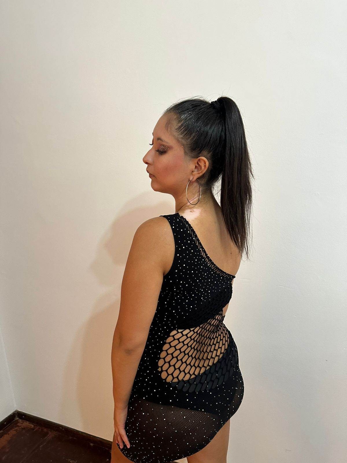 Latina profile