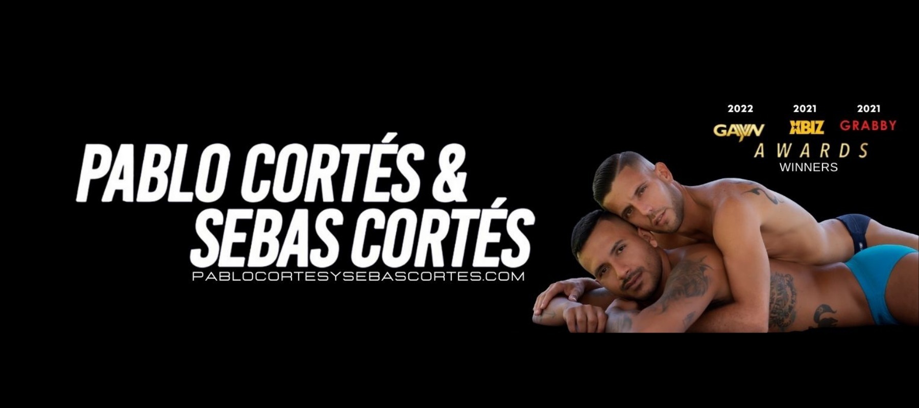 Pablo Cortés Y Sebas Cortés thumbnail