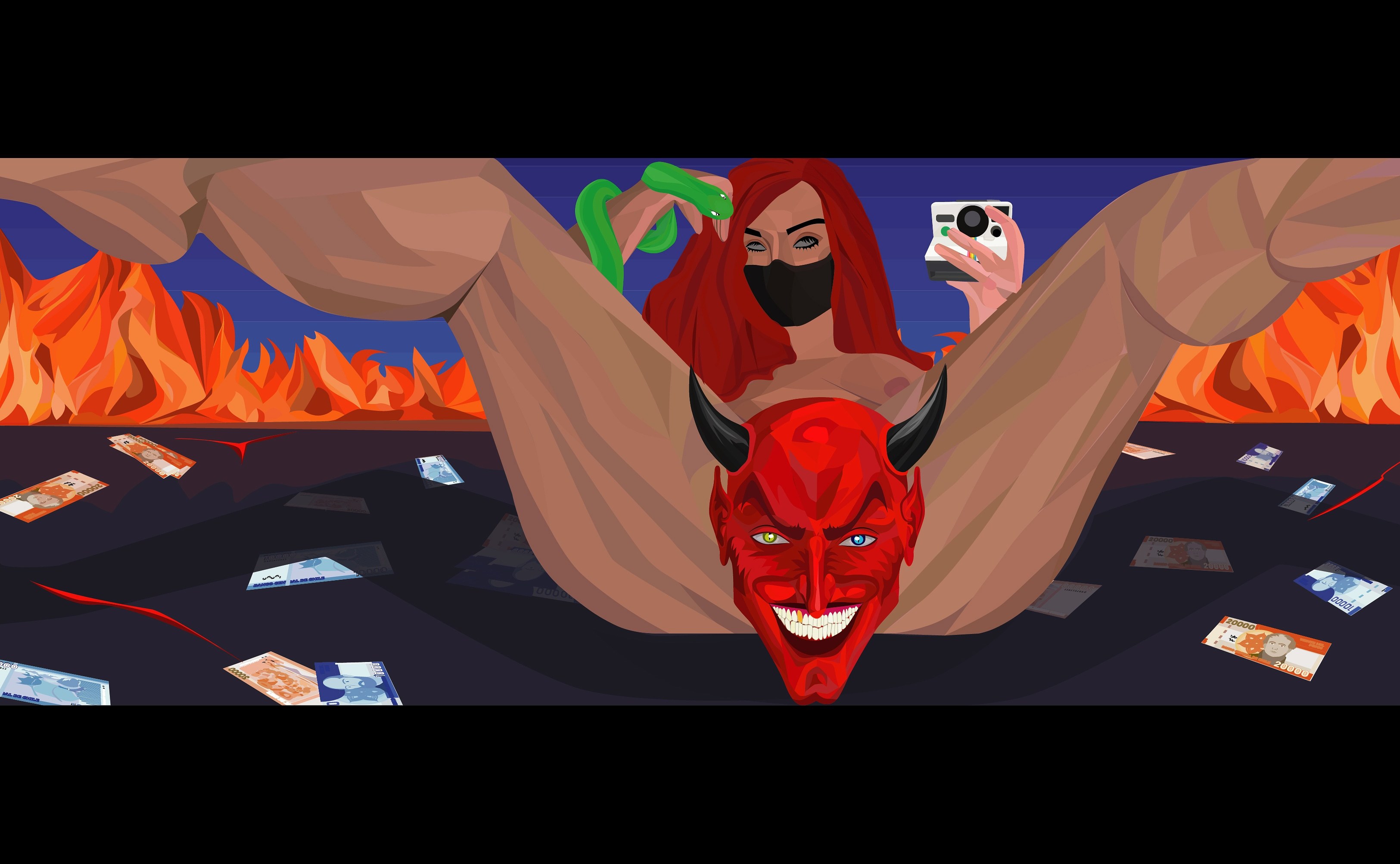 Infernal Sexdoll thumbnail