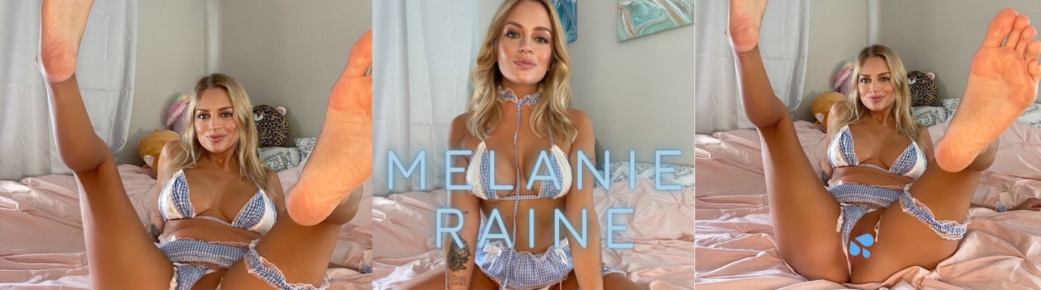 Melanie Raine✨ thumbnail