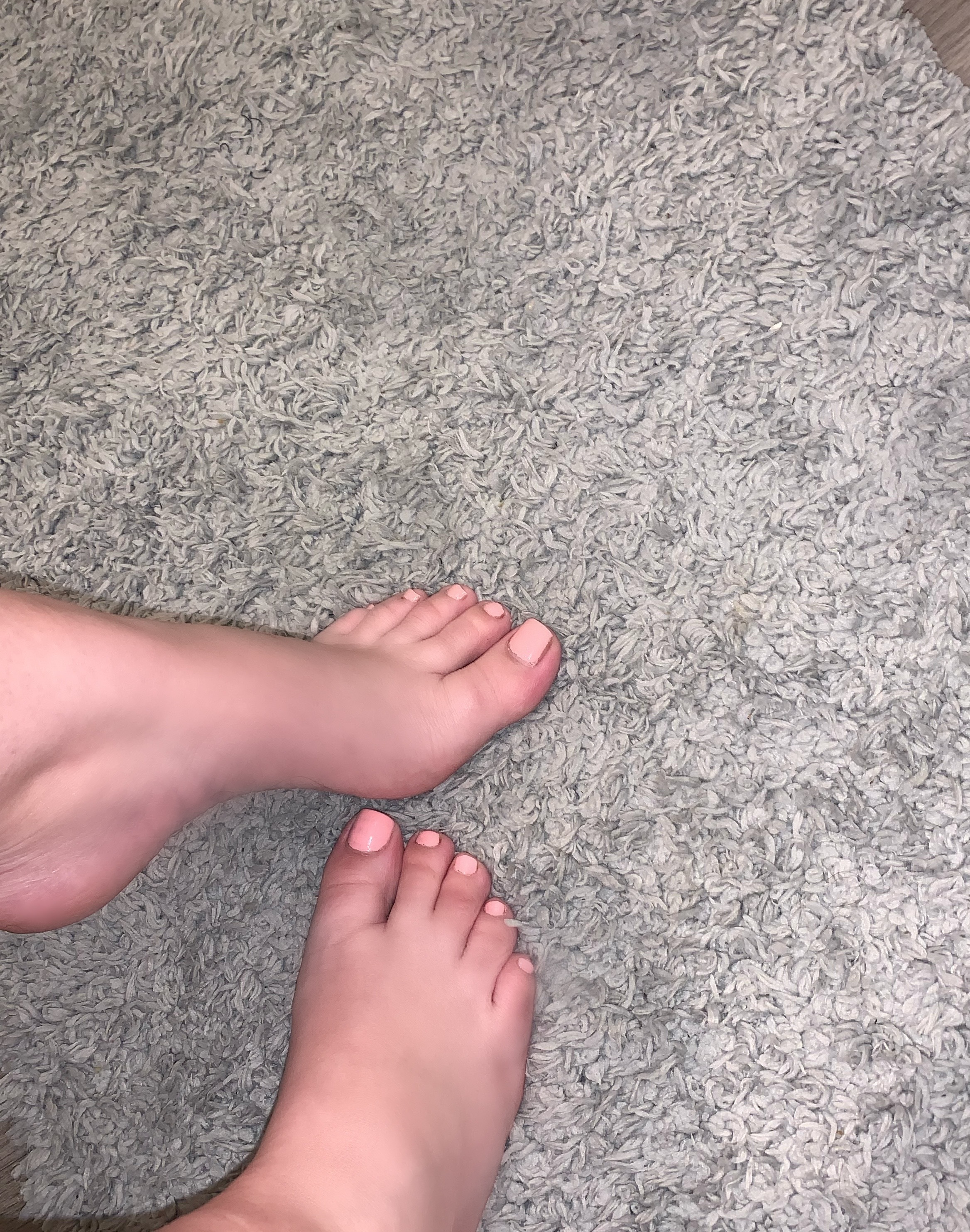 Perfectly Petite Feet profile