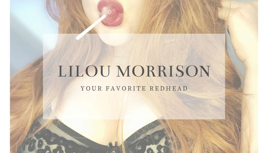 Lilou Morrison thumbnail