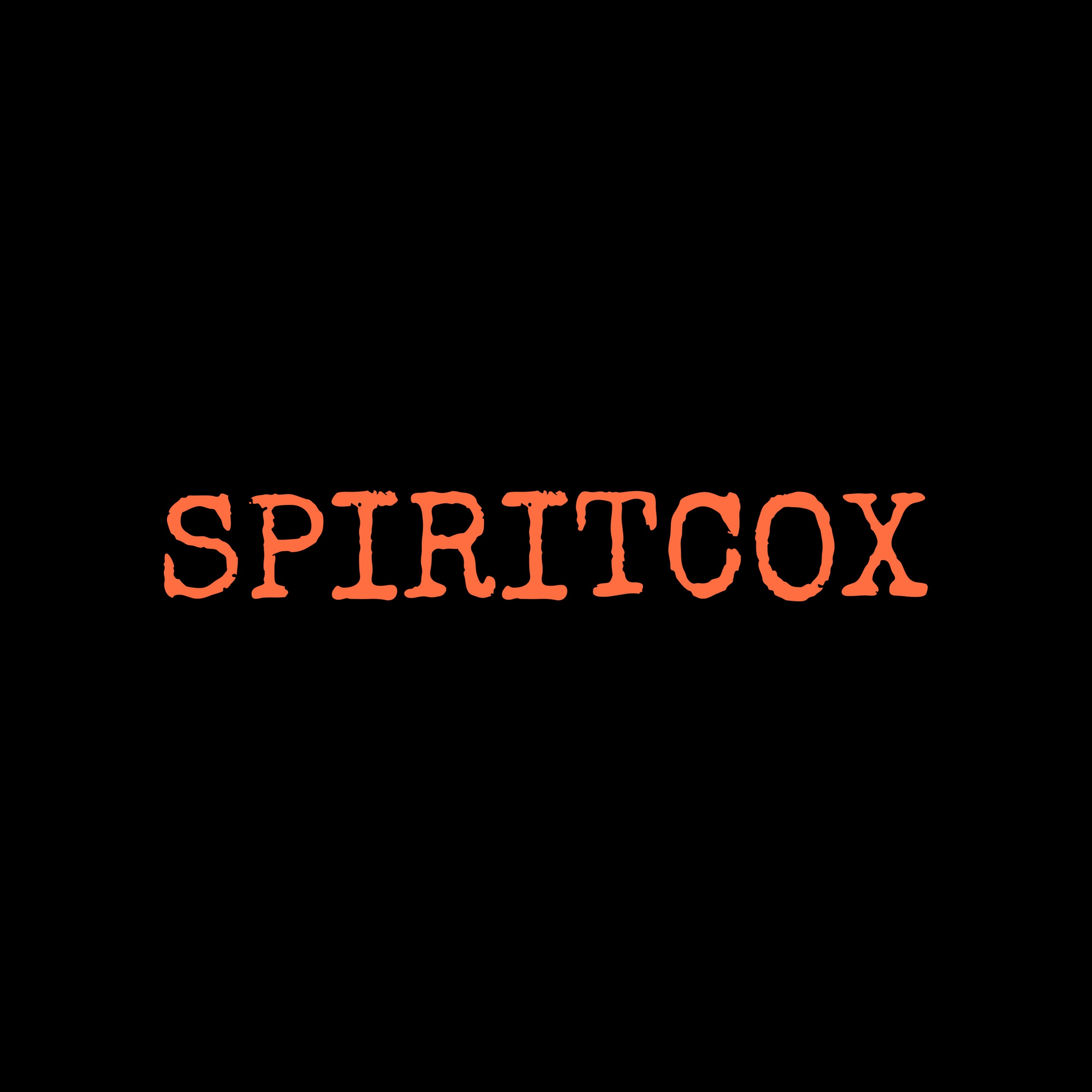 SpiritCox thumbnail