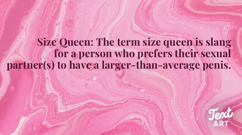 💖 Reigning Size Queen thumbnail