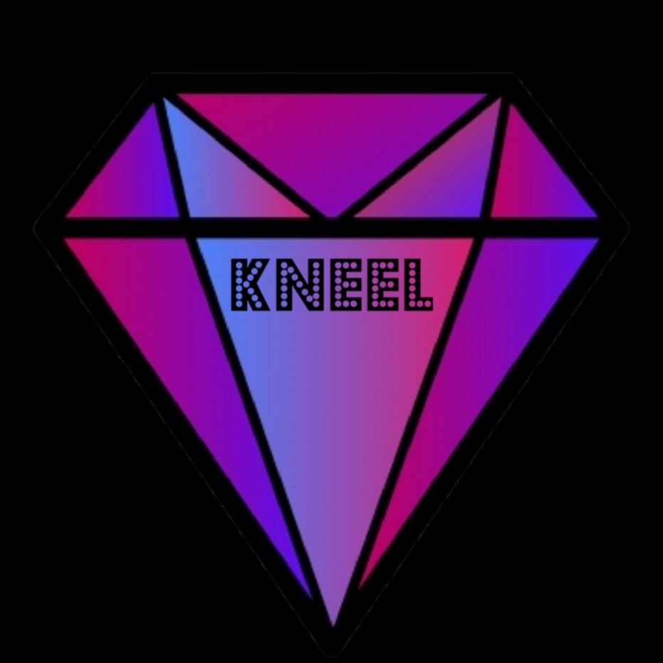 kneeldiamondcover