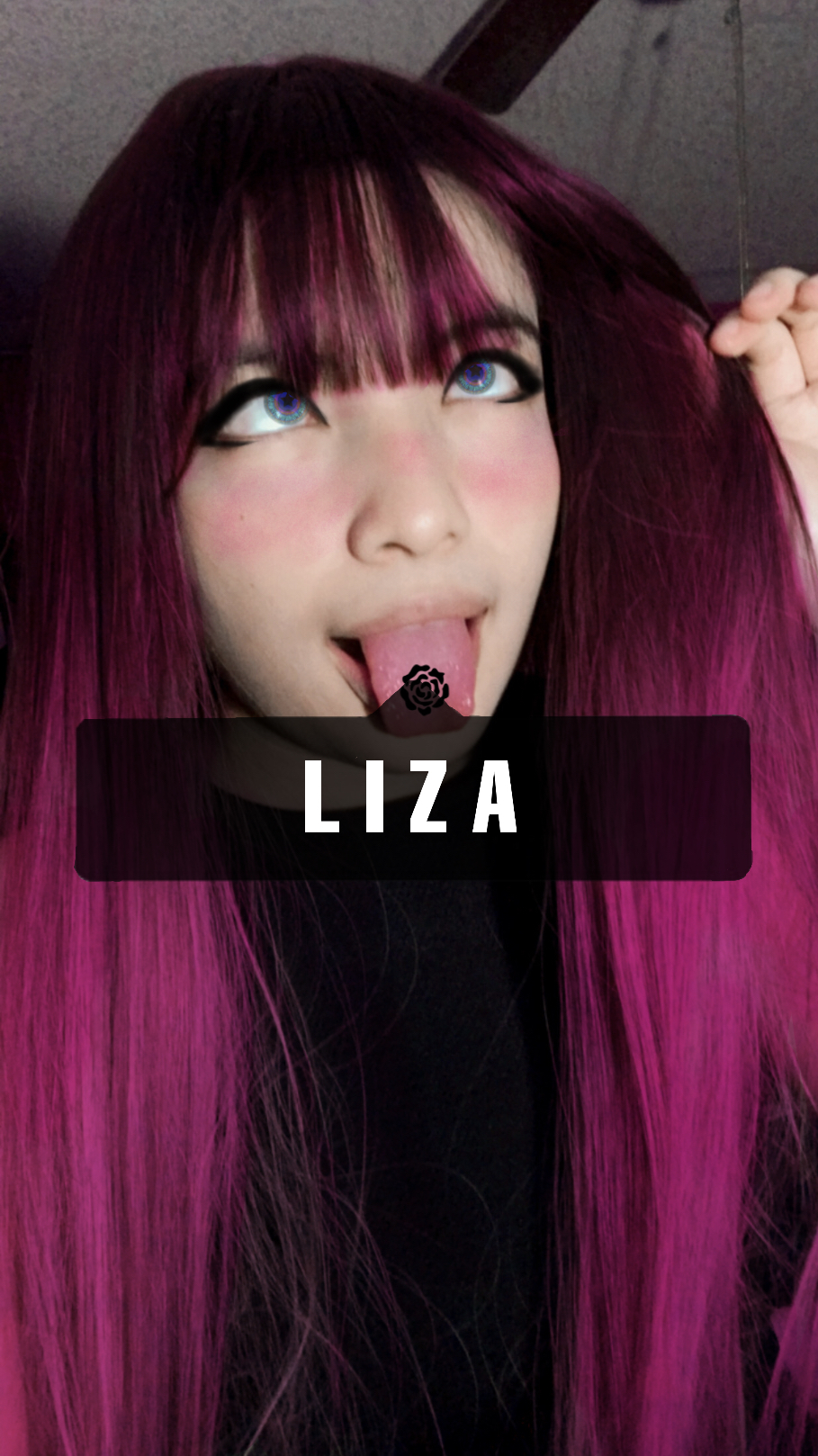 Lizaaa profile