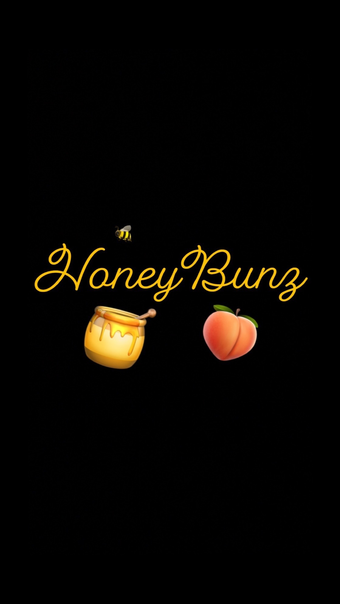 Honeybunz thumbnail