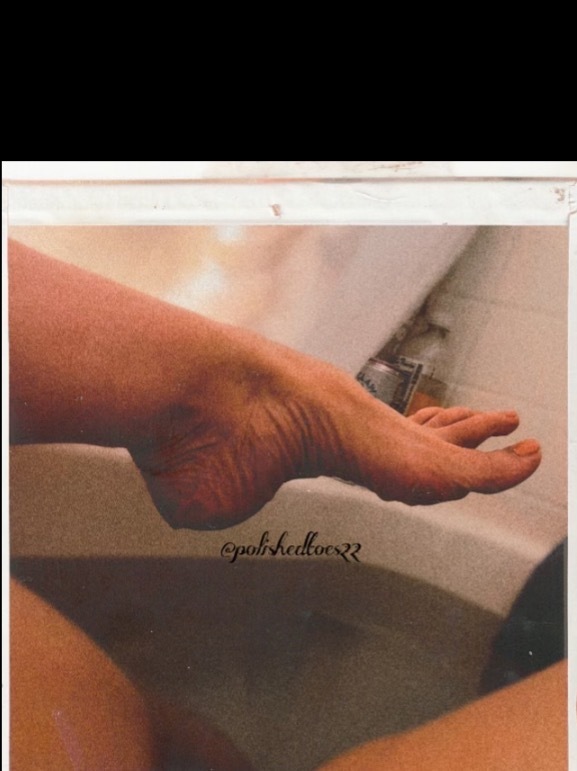 Polished Toes thumbnail