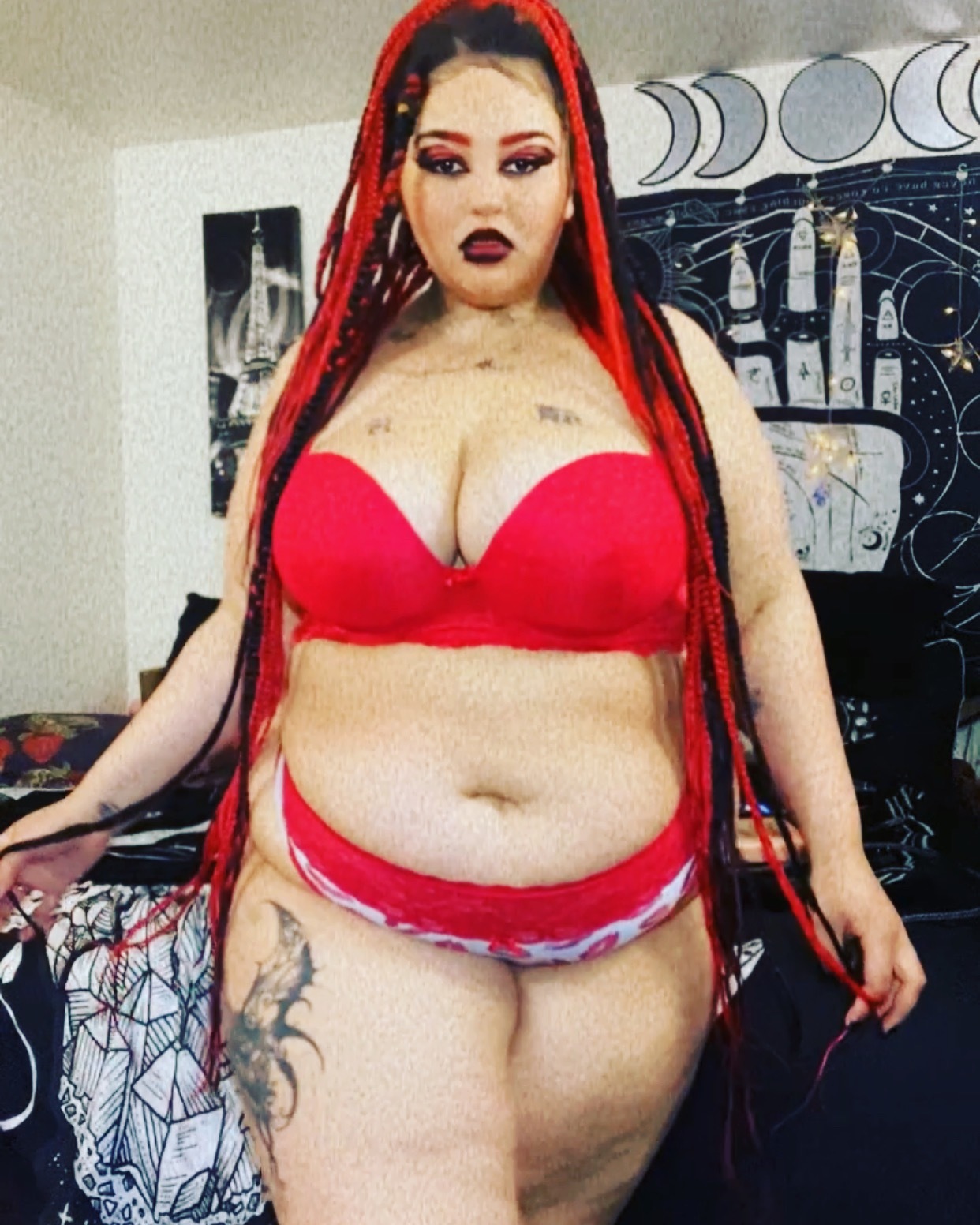 the_red_goddess thumbnail