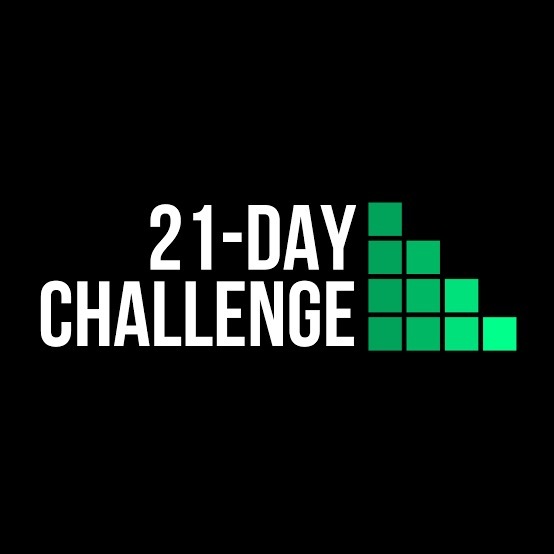 hottie21daychallenge thumbnail