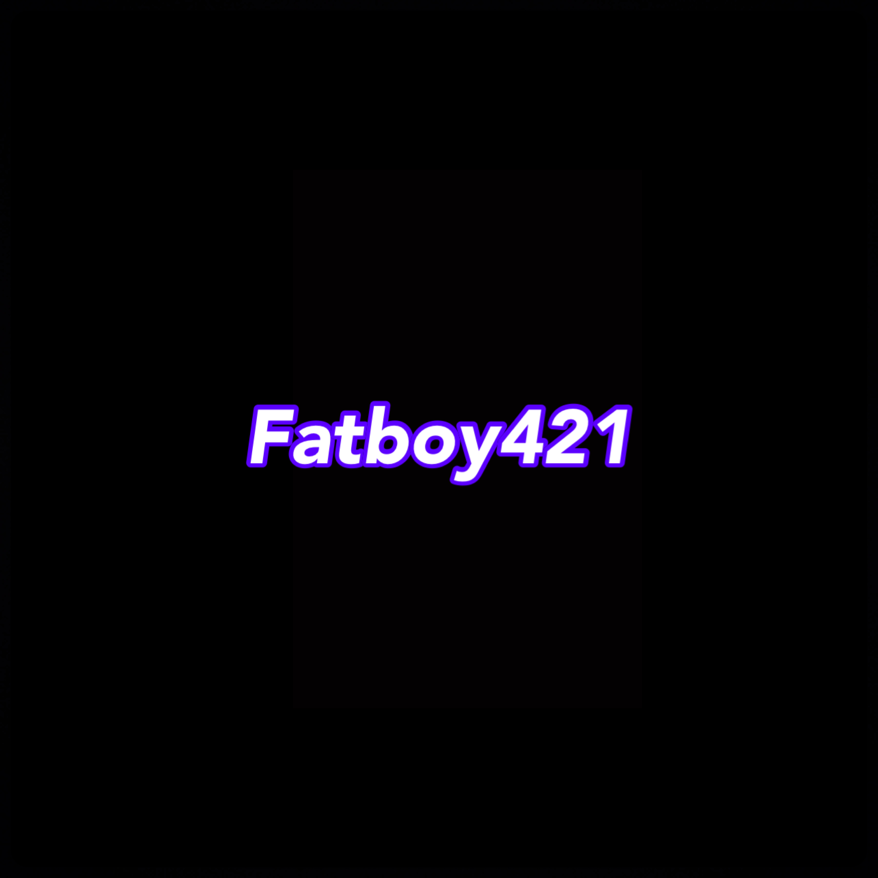 FatBoy thumbnail