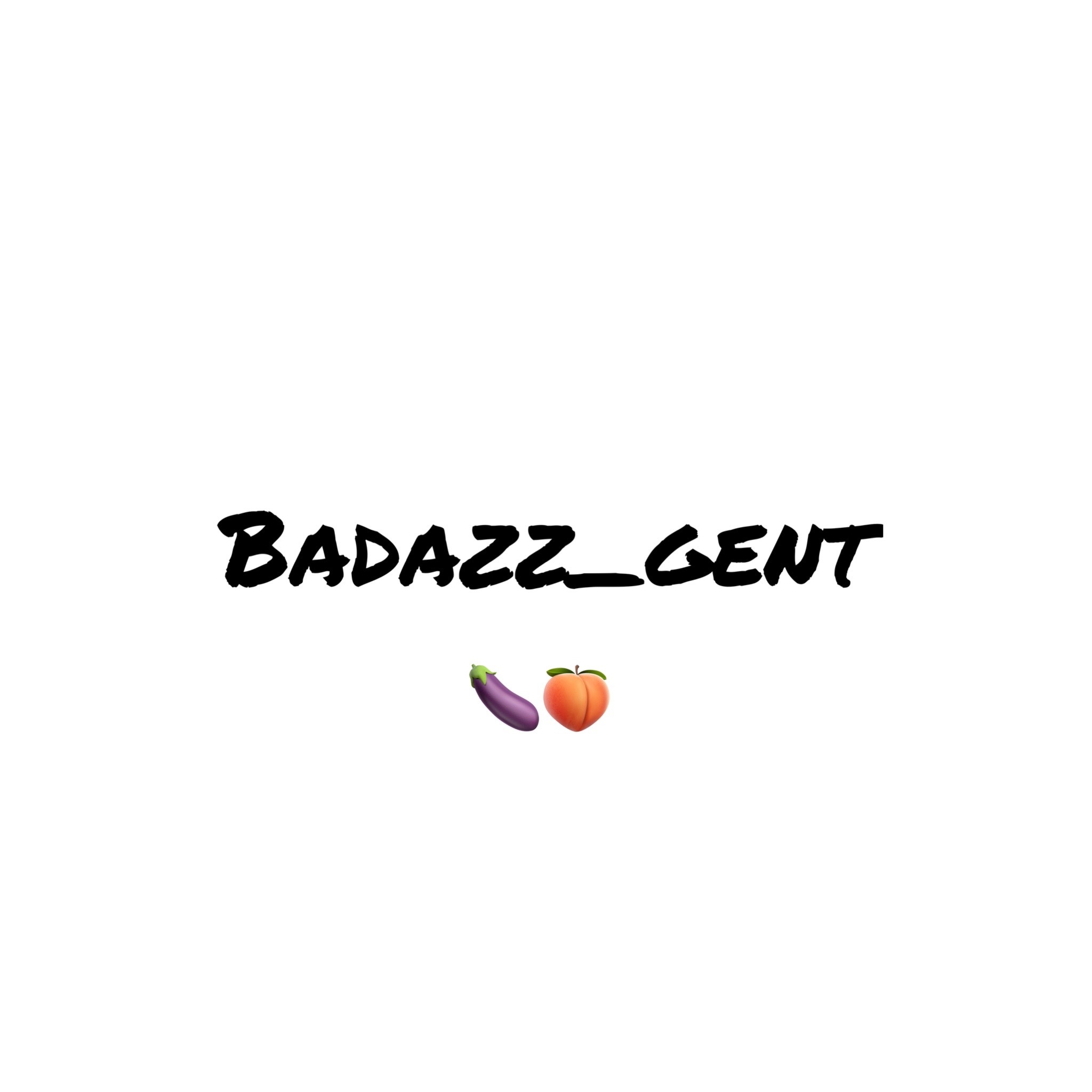 badazz_gent profile