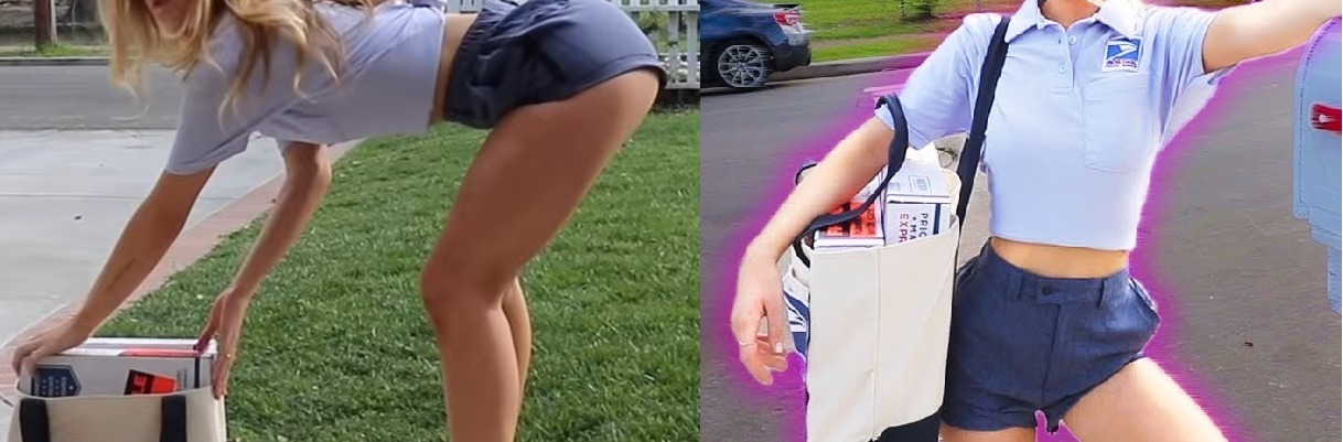 deliveryqueen thumbnail