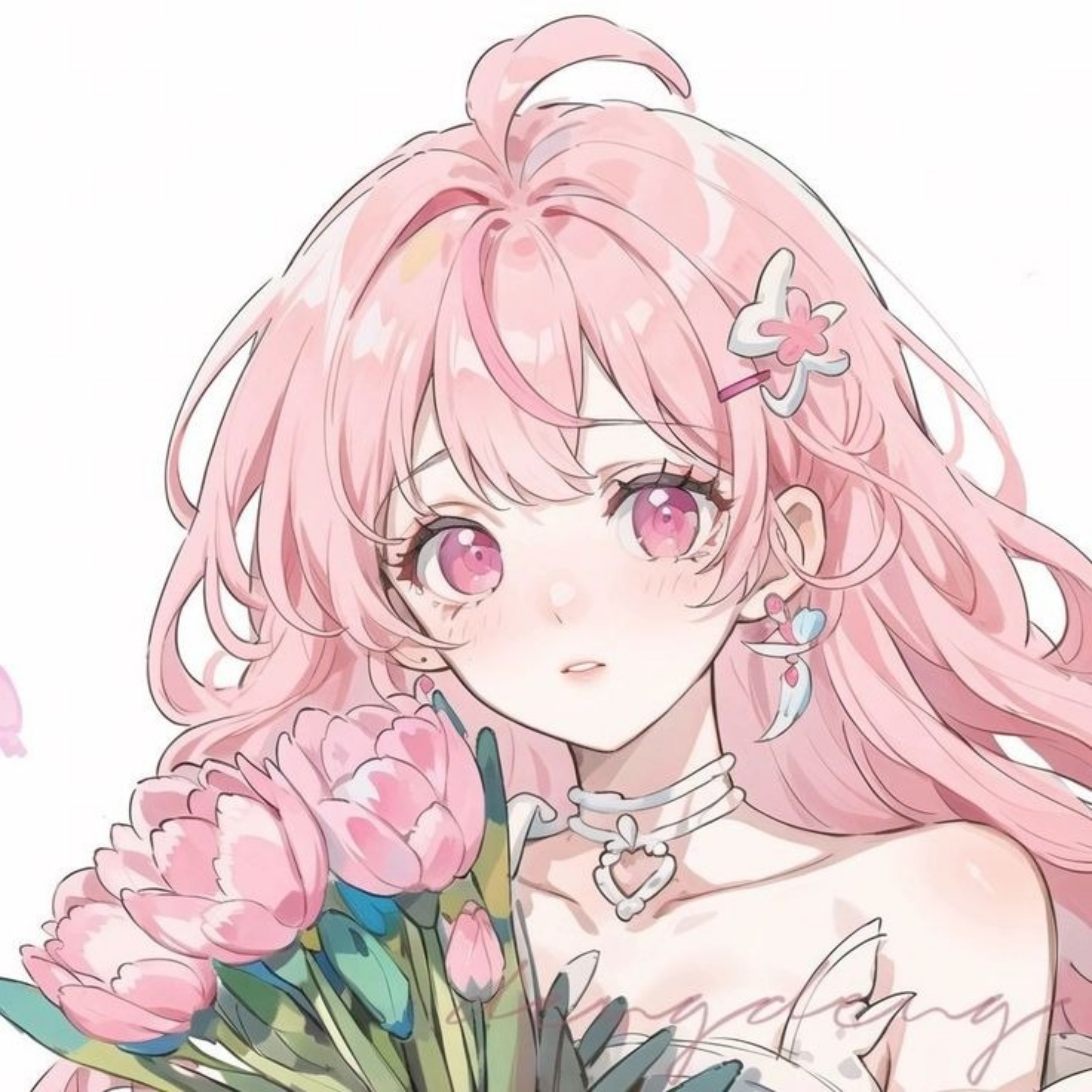 jojo 🌸 profile