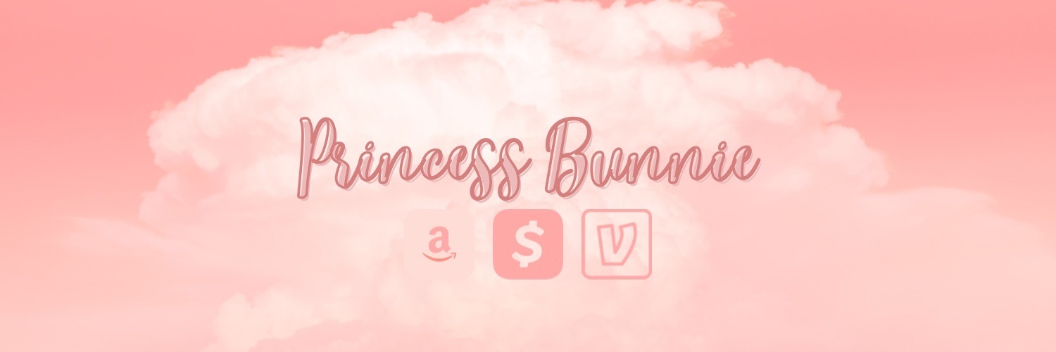 ✨ Princess Bunnie ✨ thumbnail