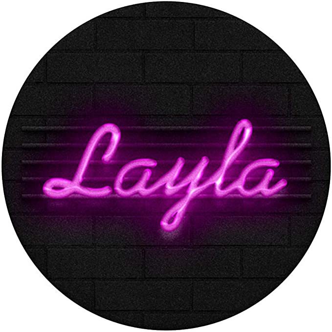 Layla profile