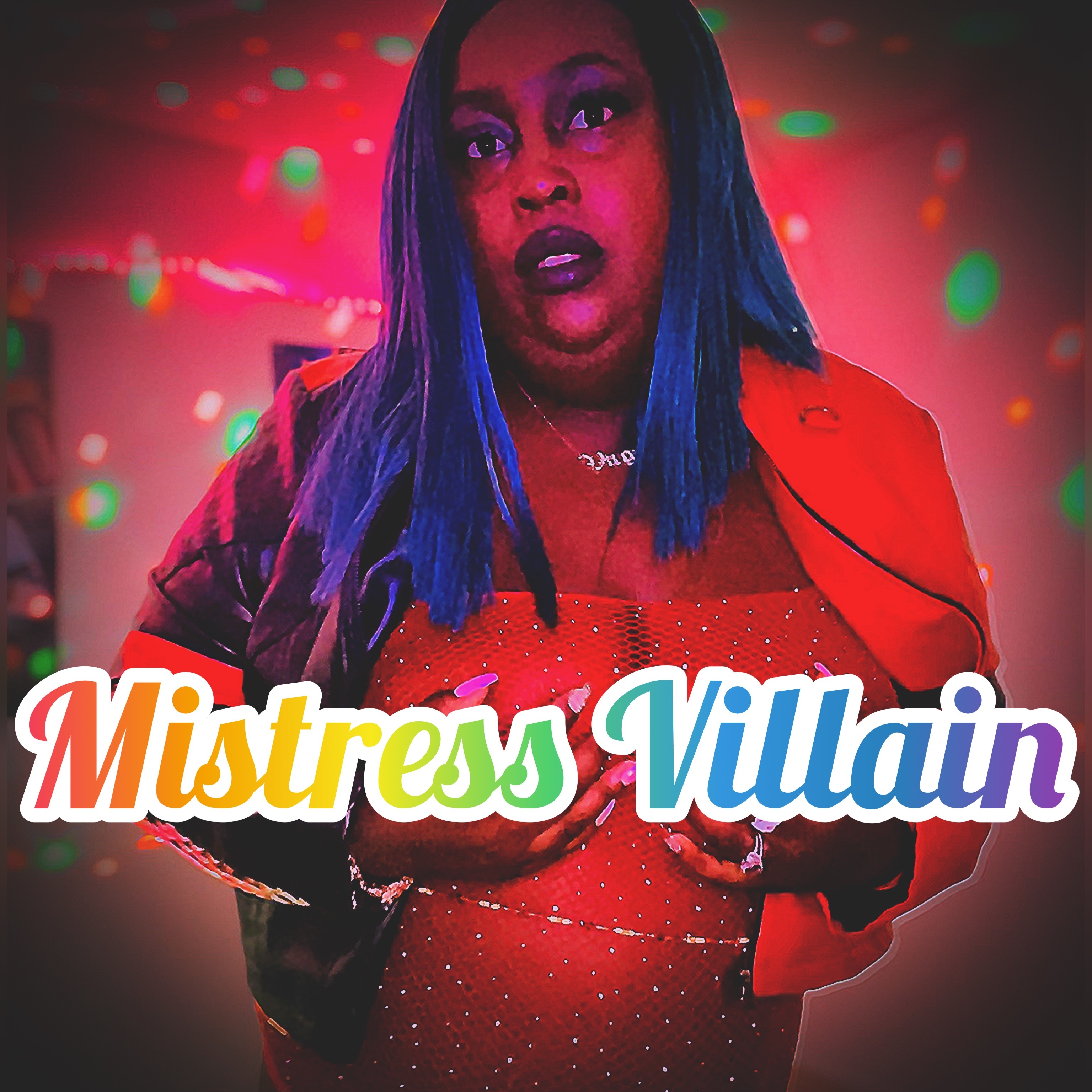 MISTRESS VILLAIN profile