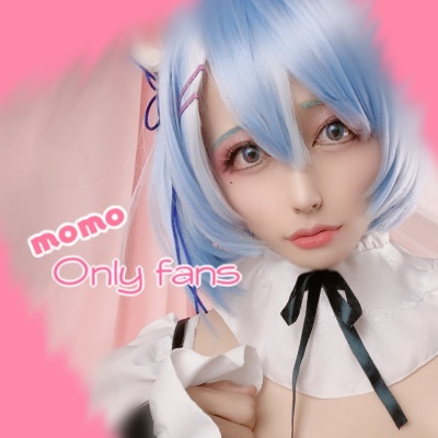 momo JP cosplay profile