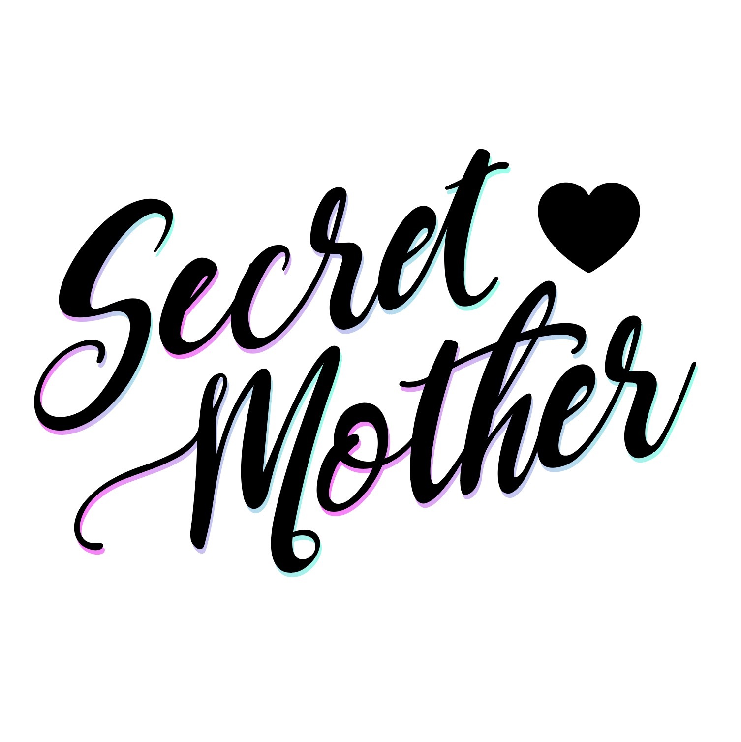 secretmotherxoxcover