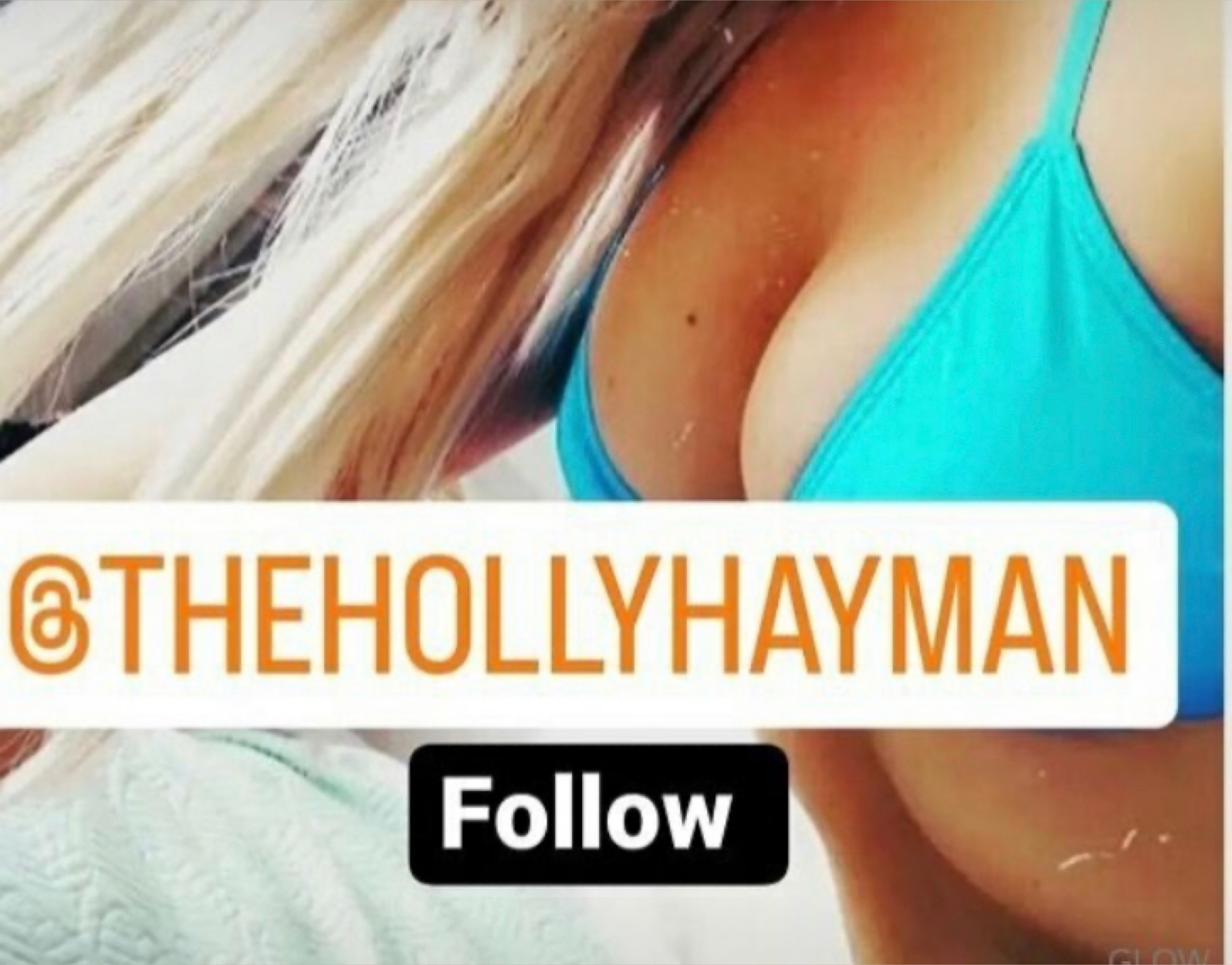 Holly Hayman 🟢 Available Now! profile