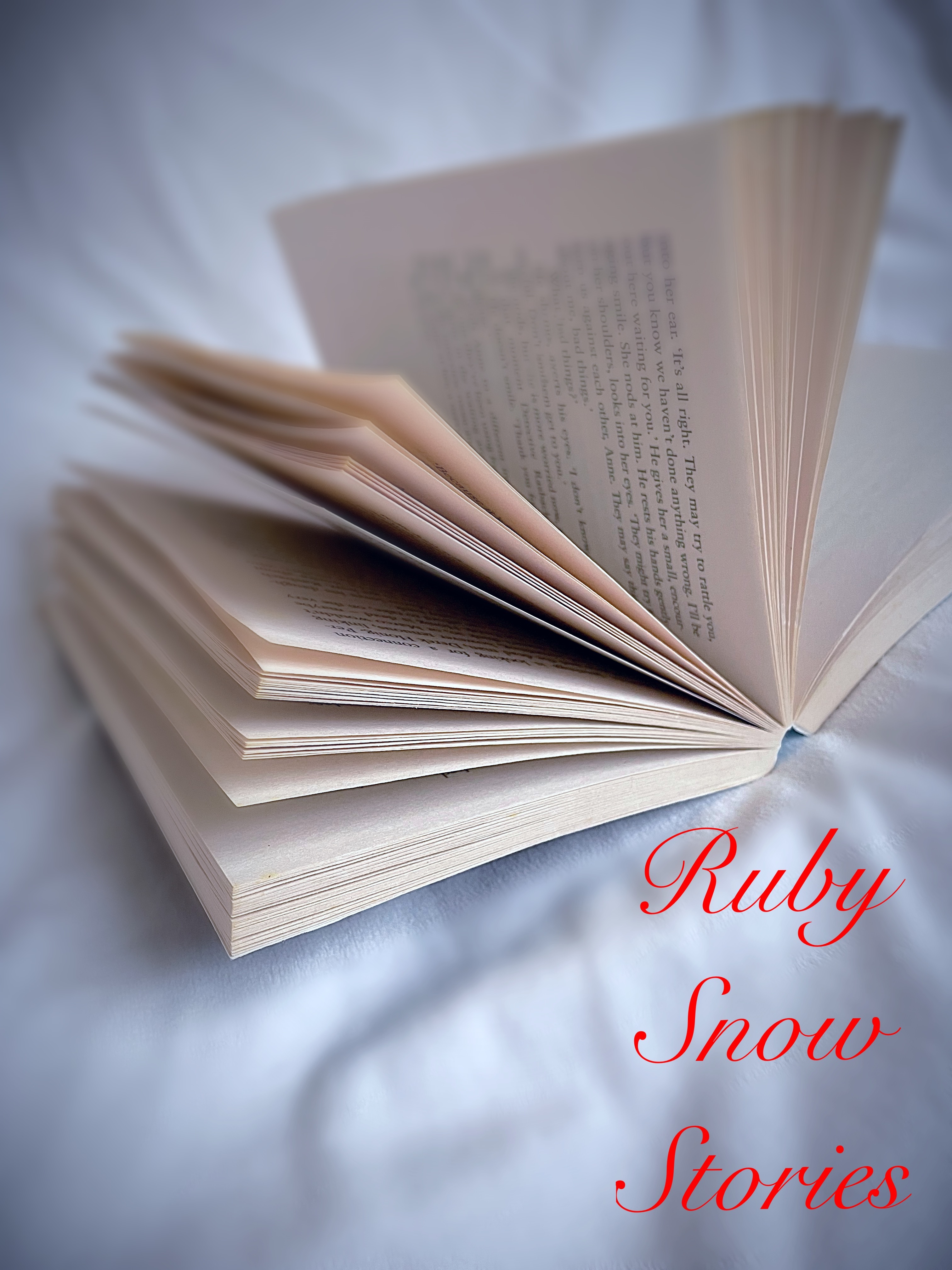 Ruby Snow thumbnail