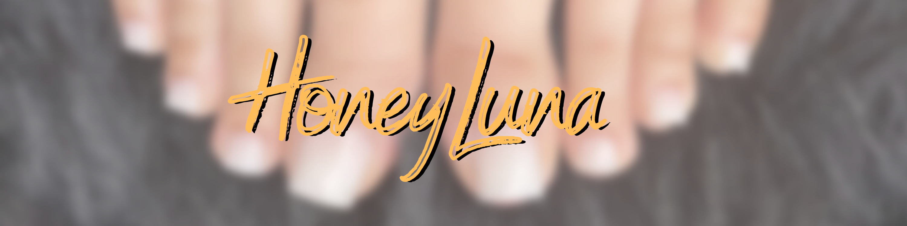 Honey Luna thumbnail