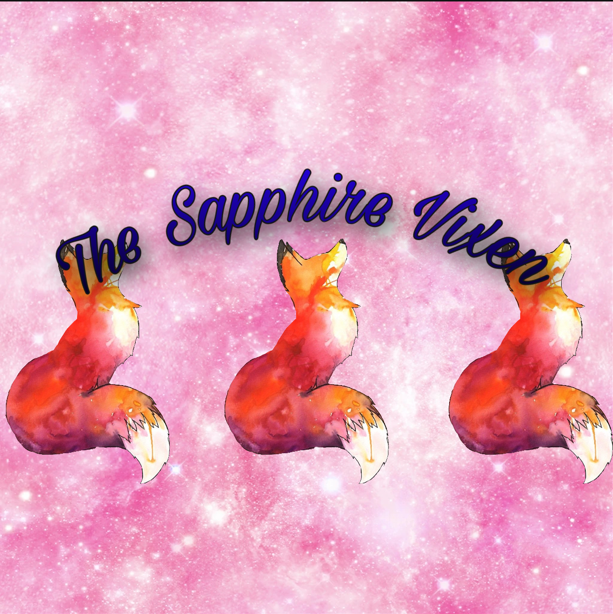 thesapphirevixen thumbnail