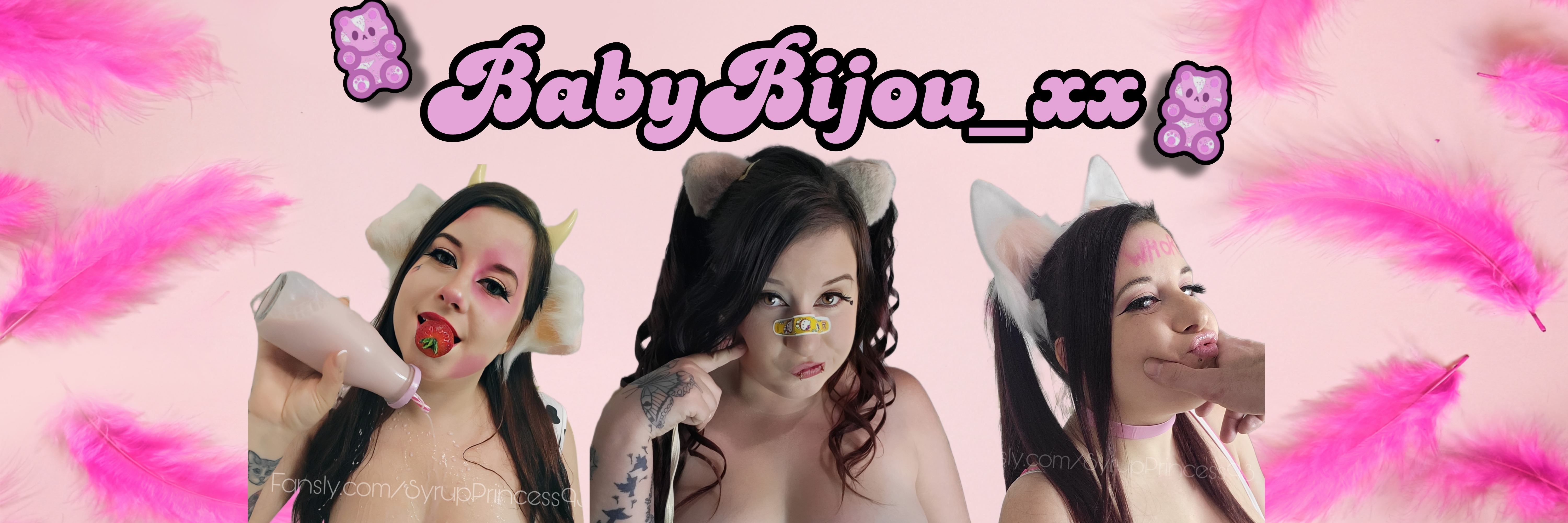 BabyBijou 🎀 thumbnail