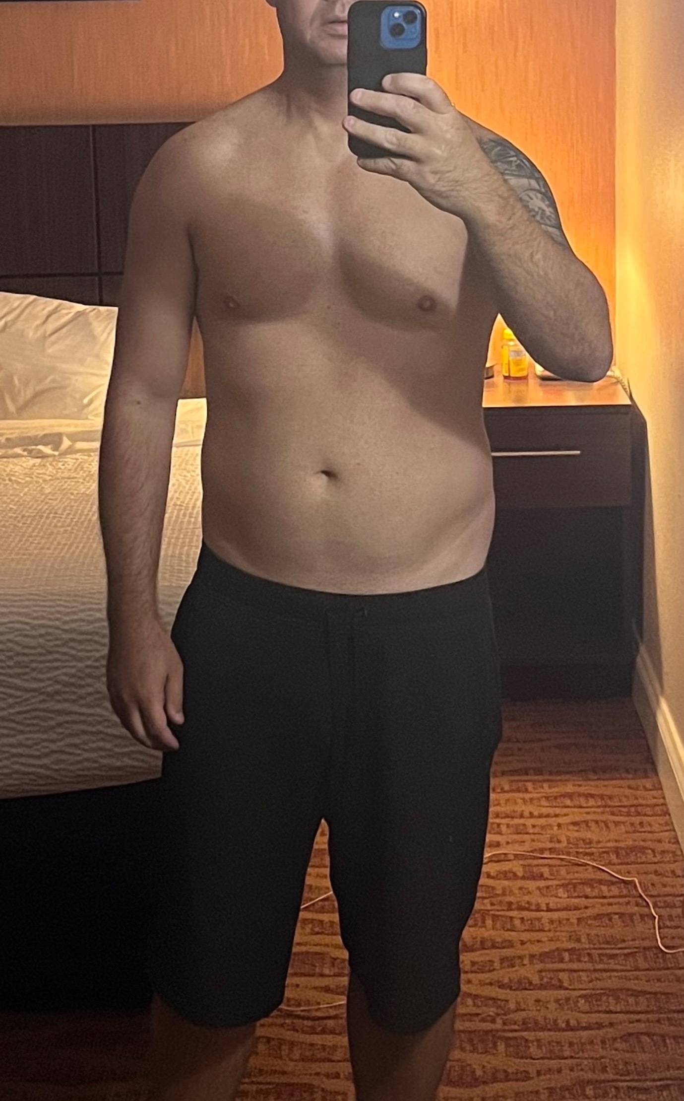 mr_dadbod profile