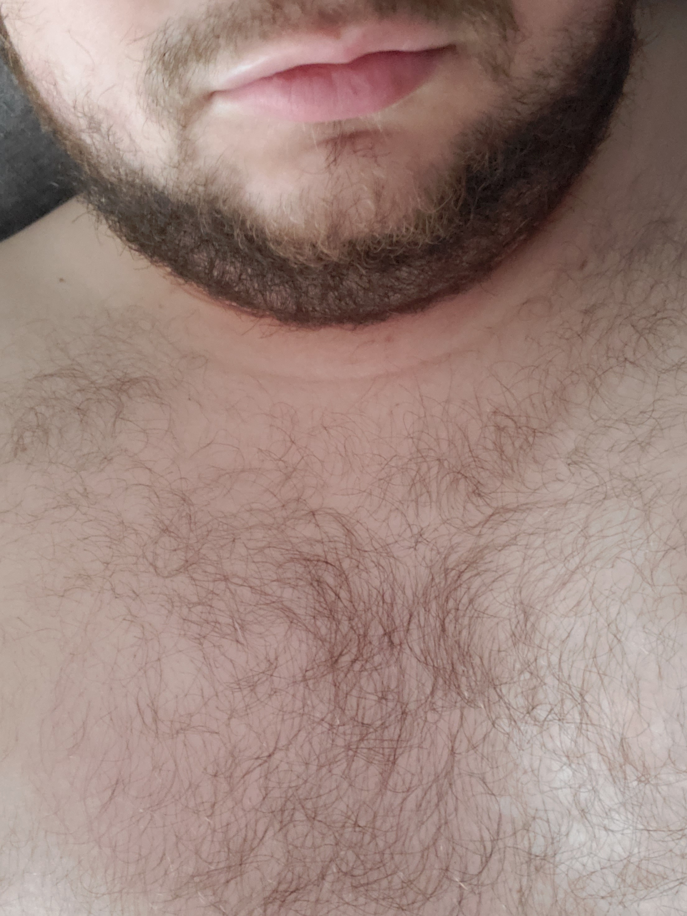 Chubby Men profile