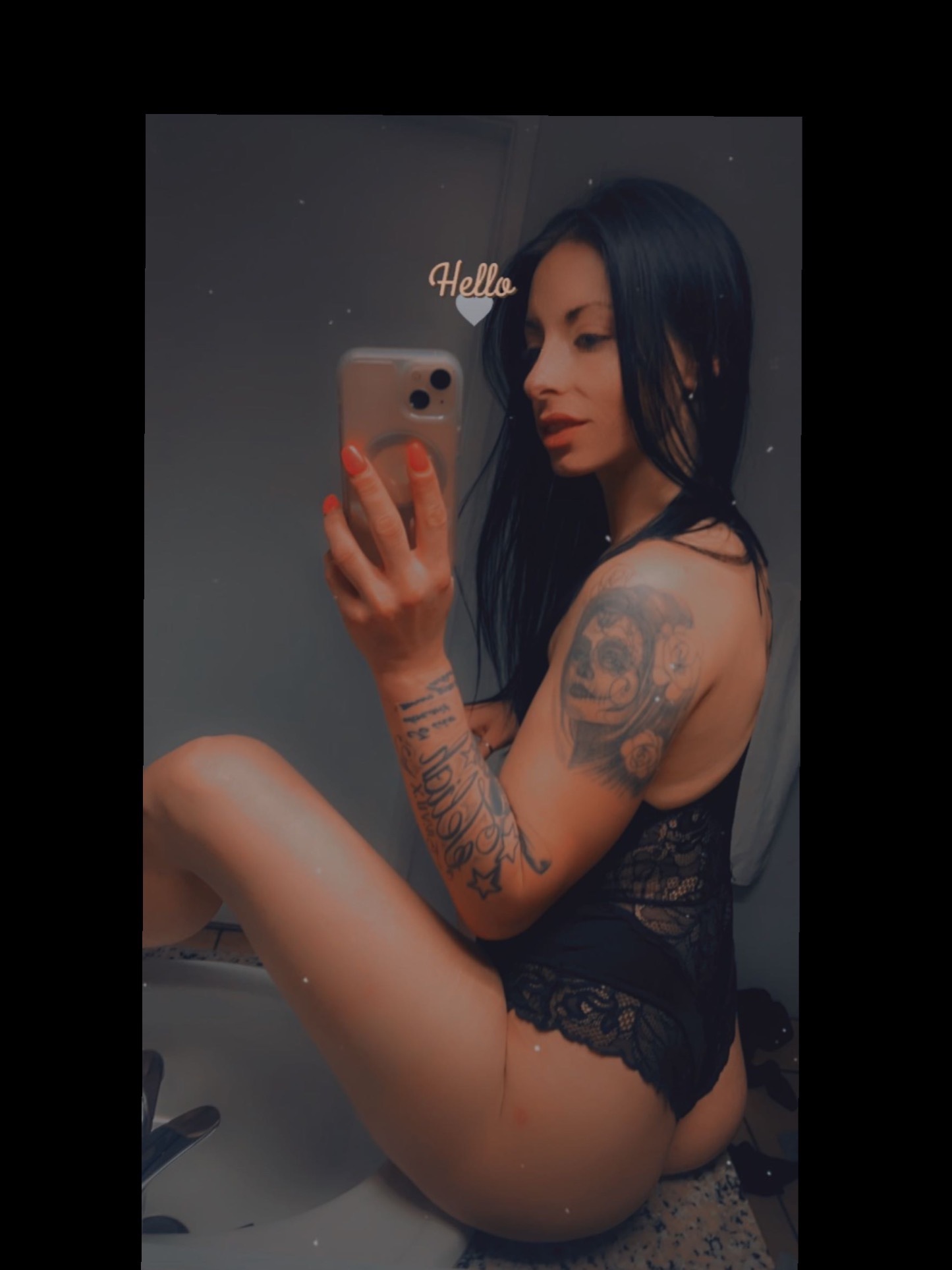 oneandonlymissxxxtina profile