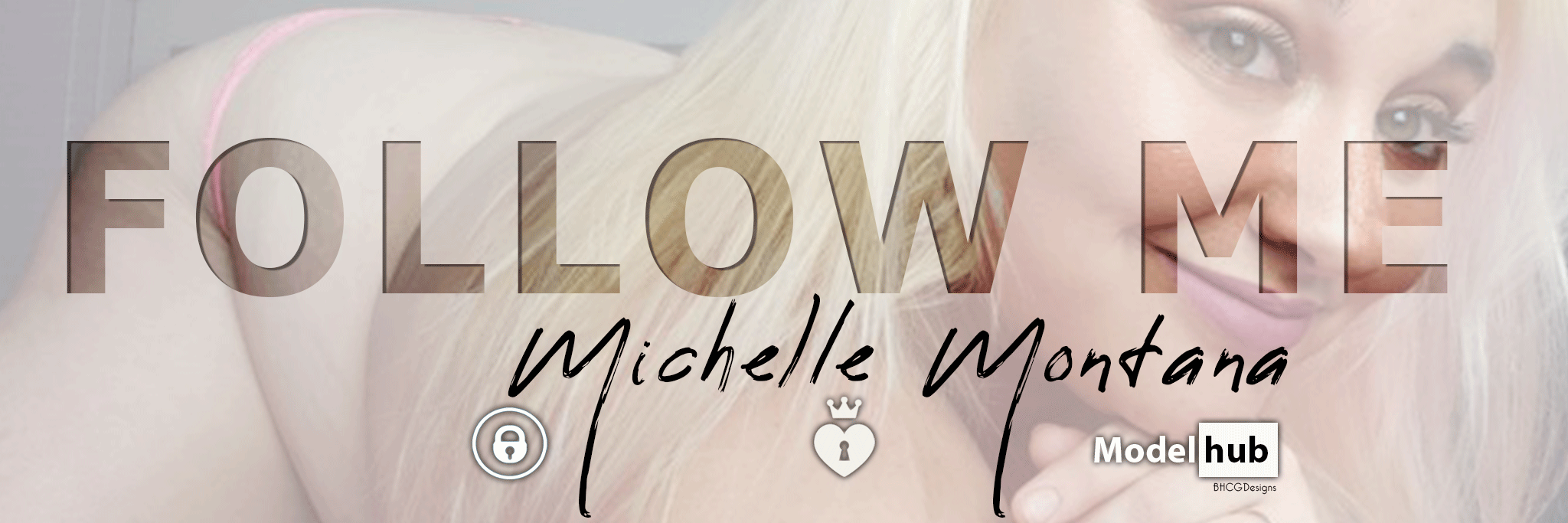 Michelle Montana thumbnail