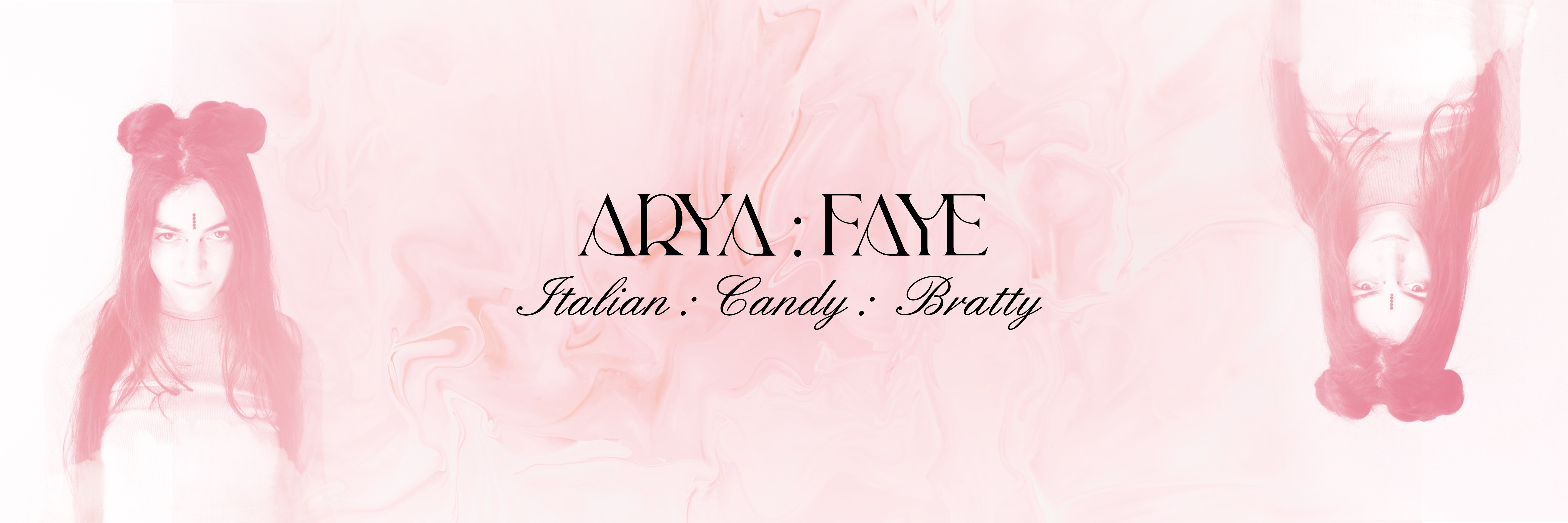 Arya Faye thumbnail