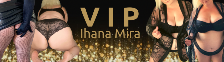 ⭐️ Ihana Mira VIP ⭐️ thumbnail