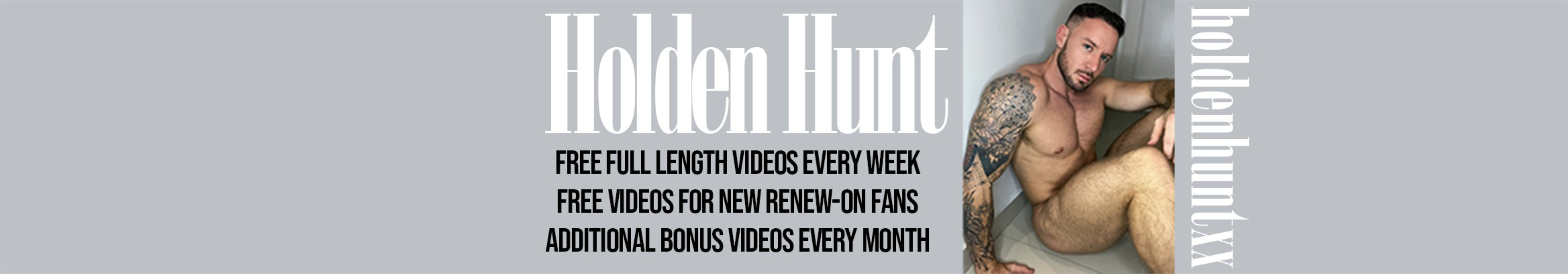 Holden Hunt thumbnail