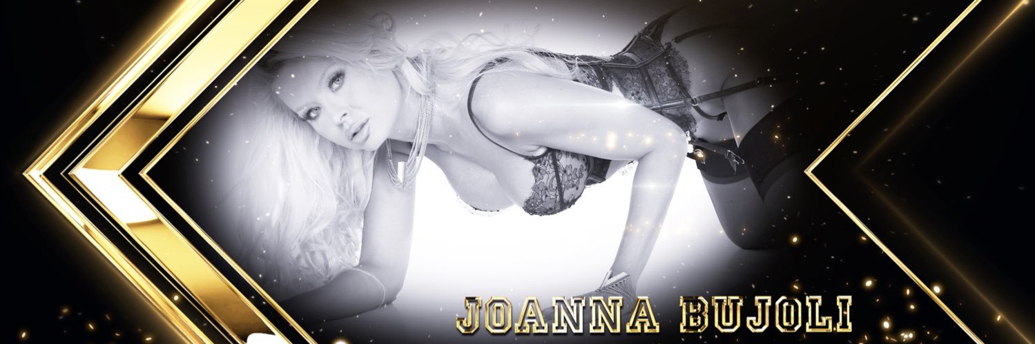 Joanna Bujoli thumbnail