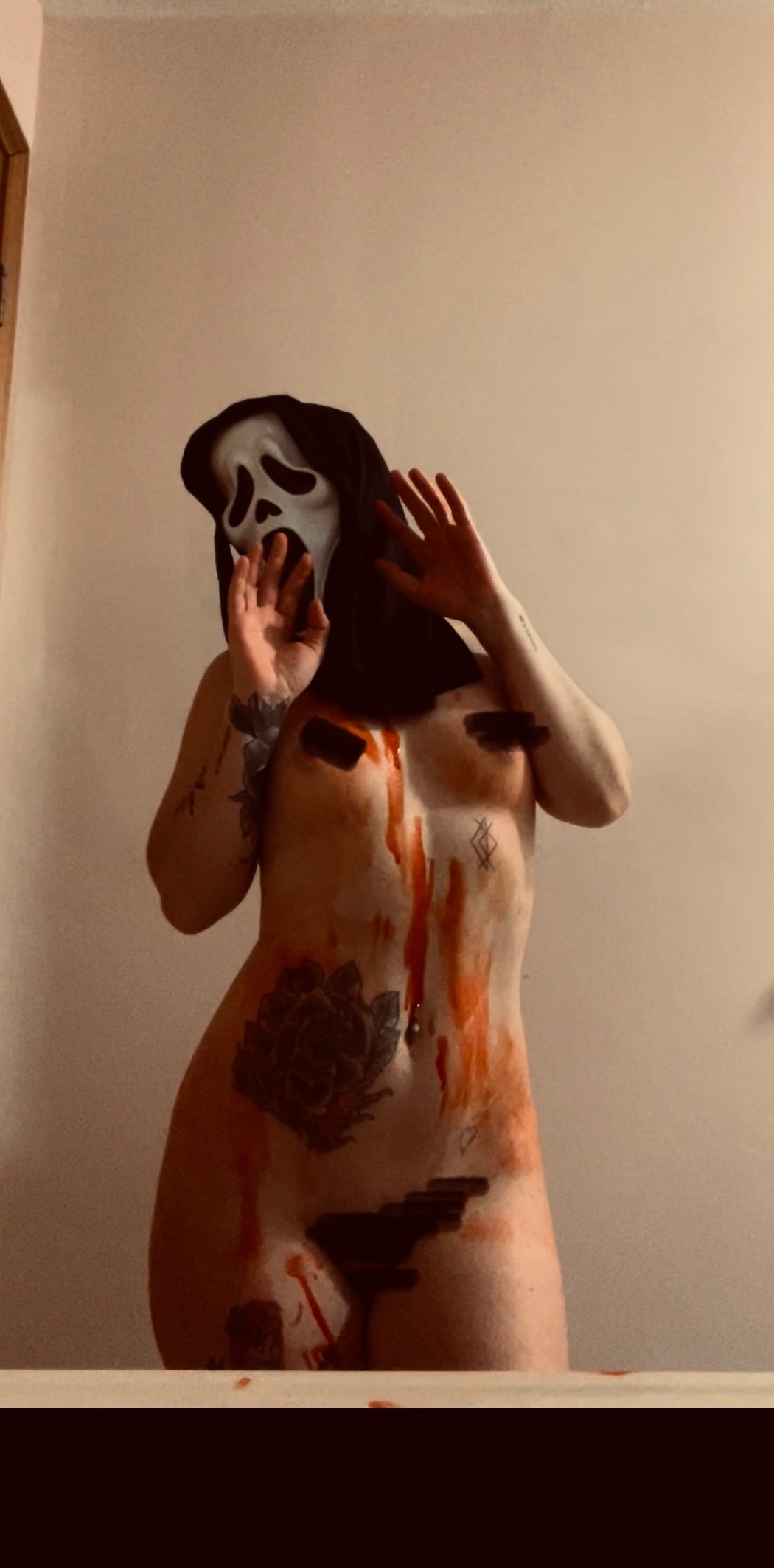 mistressxvoorhees profile