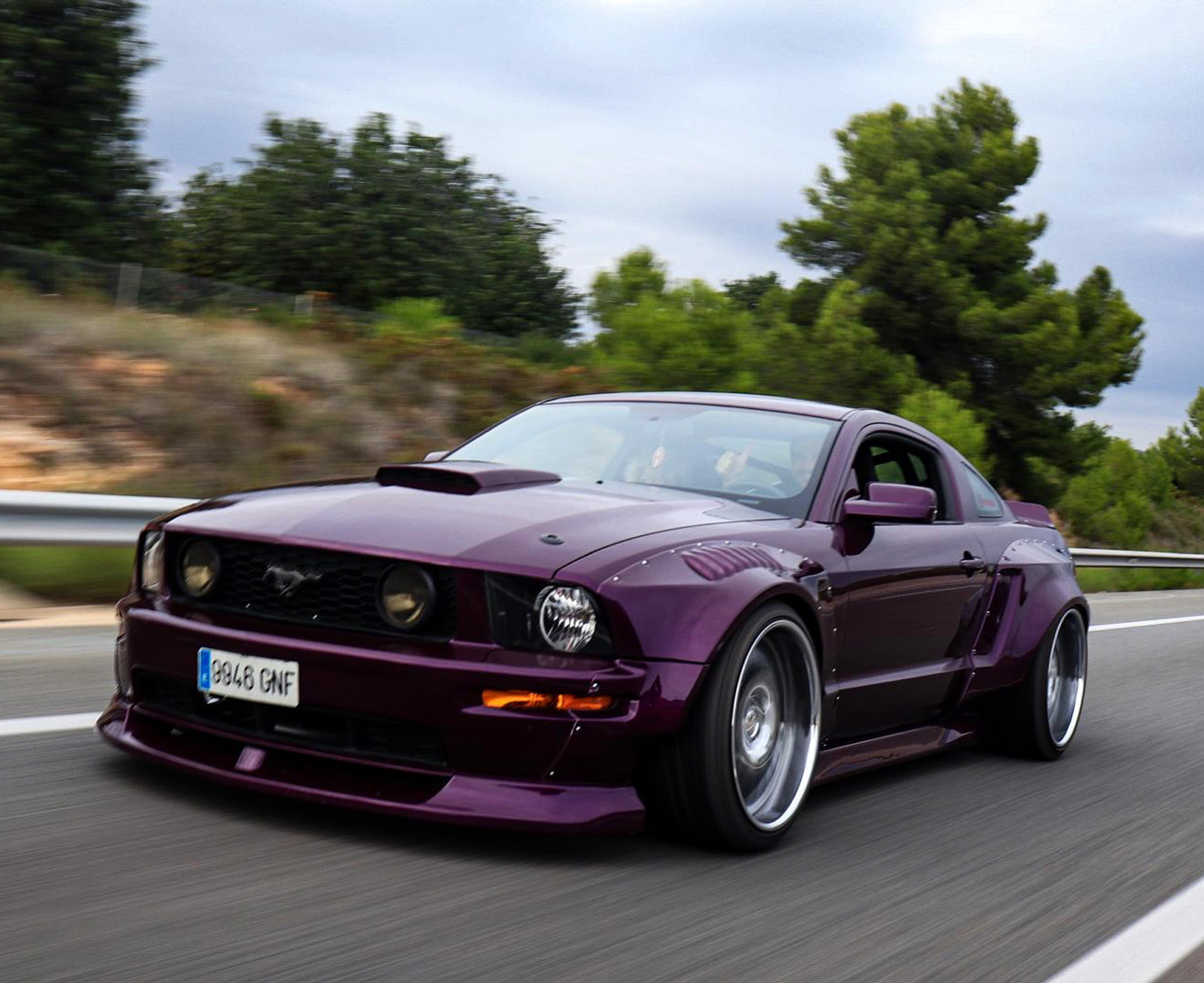 widemustang thumbnail